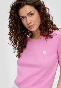 s.Oliver - T-shirt basic