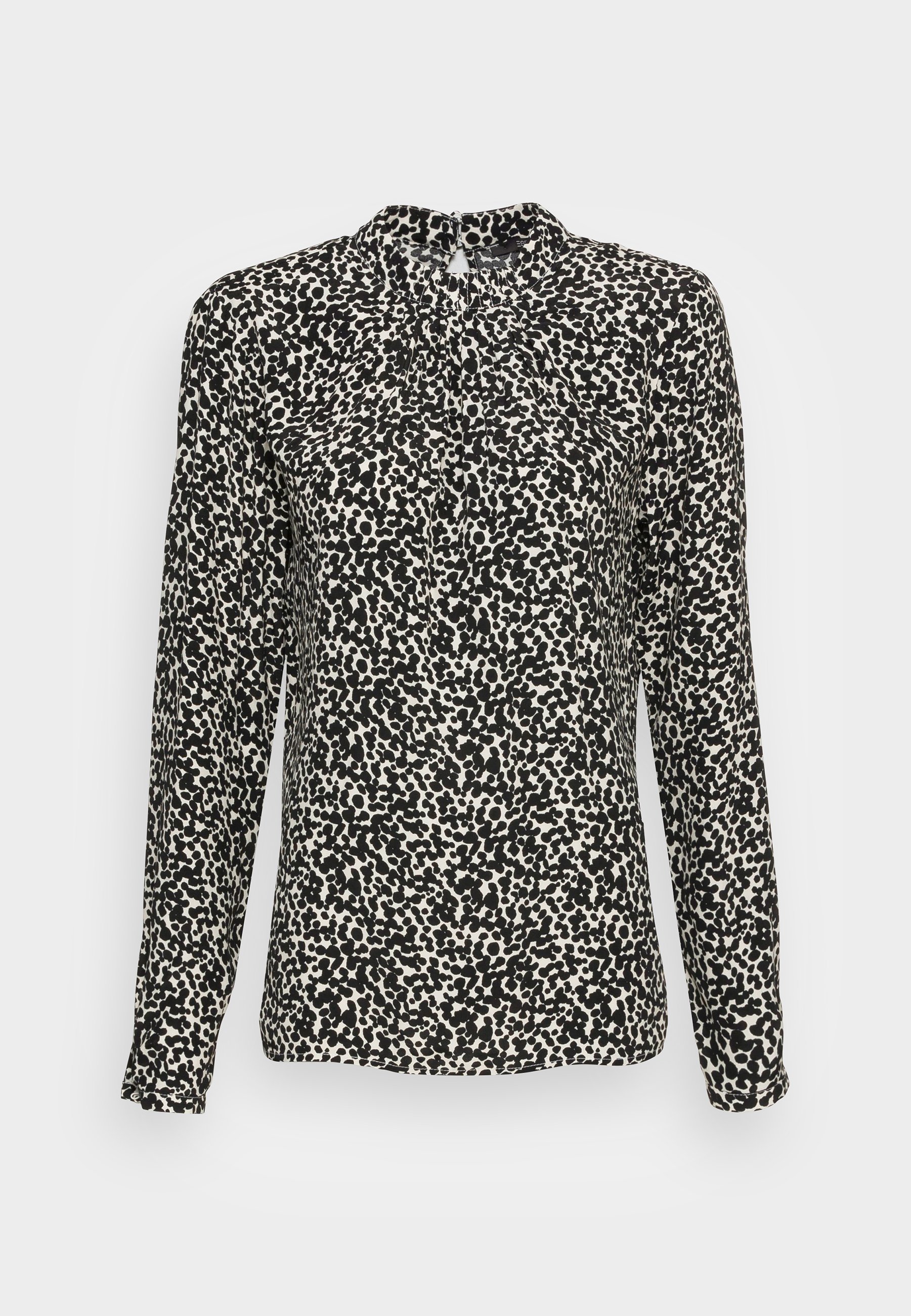 Women BLOUSES WOVEN - Blouse Women BLOUSES WOVEN - Blouse