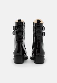 Kurt Geiger London Stivaletti stringati - black