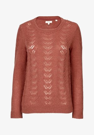 FatFace Jumper - light brown