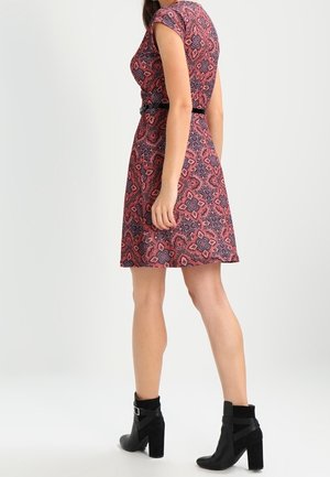 Robe en jersey - dark blue