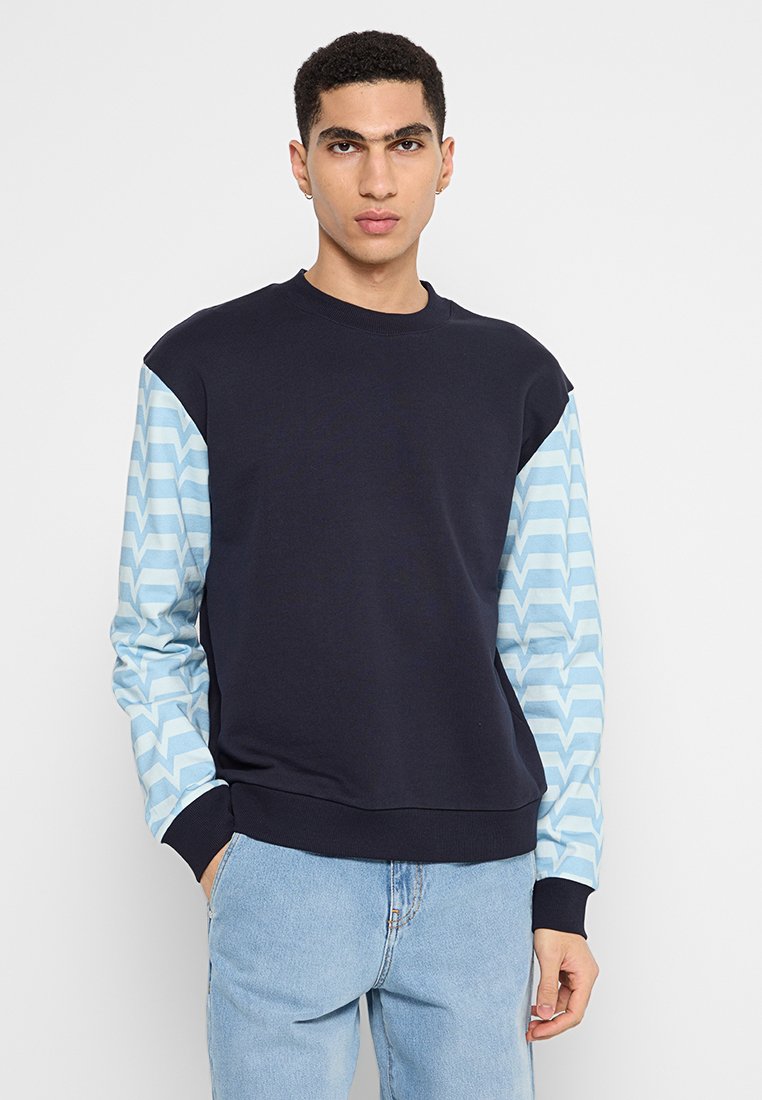 Missoni Sweater meerkleurig Missoni Sweater meerkleurig