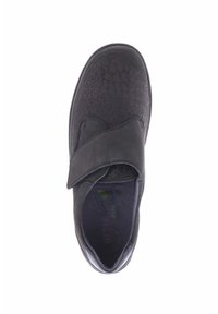 Waldläufer HENNI - Instappers - grau