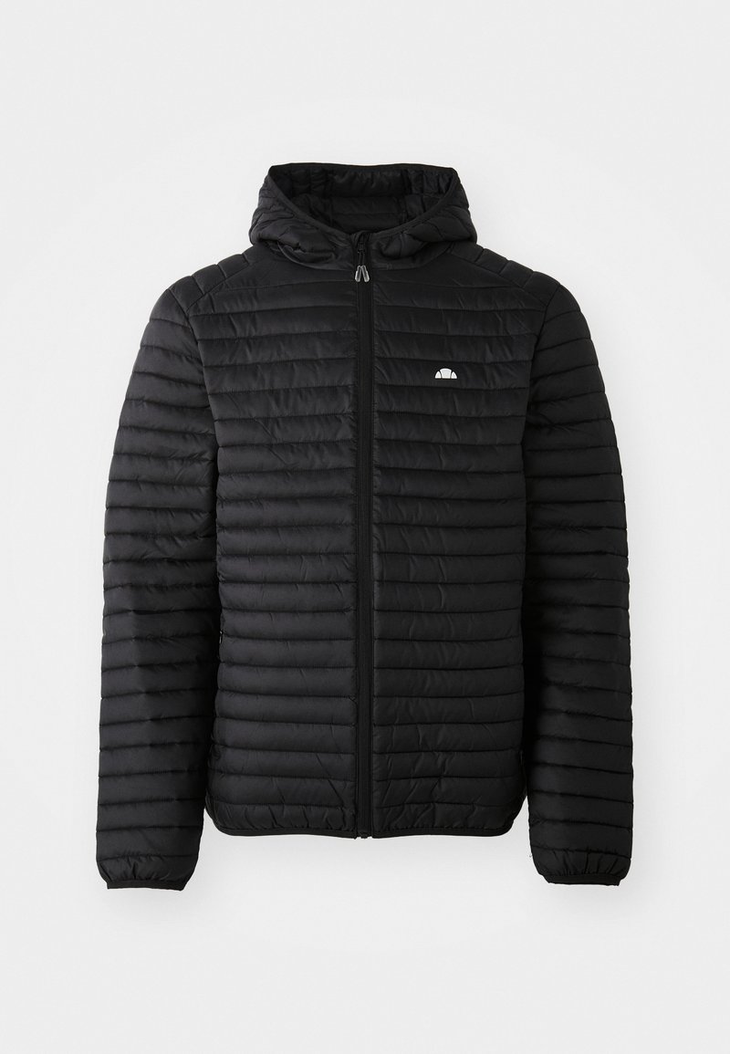 Ellesse Winterjas zwart