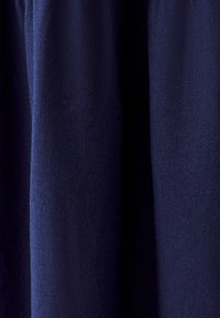 Unselected, navy blue