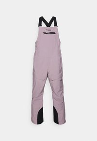 Geselecteerd, shale purple