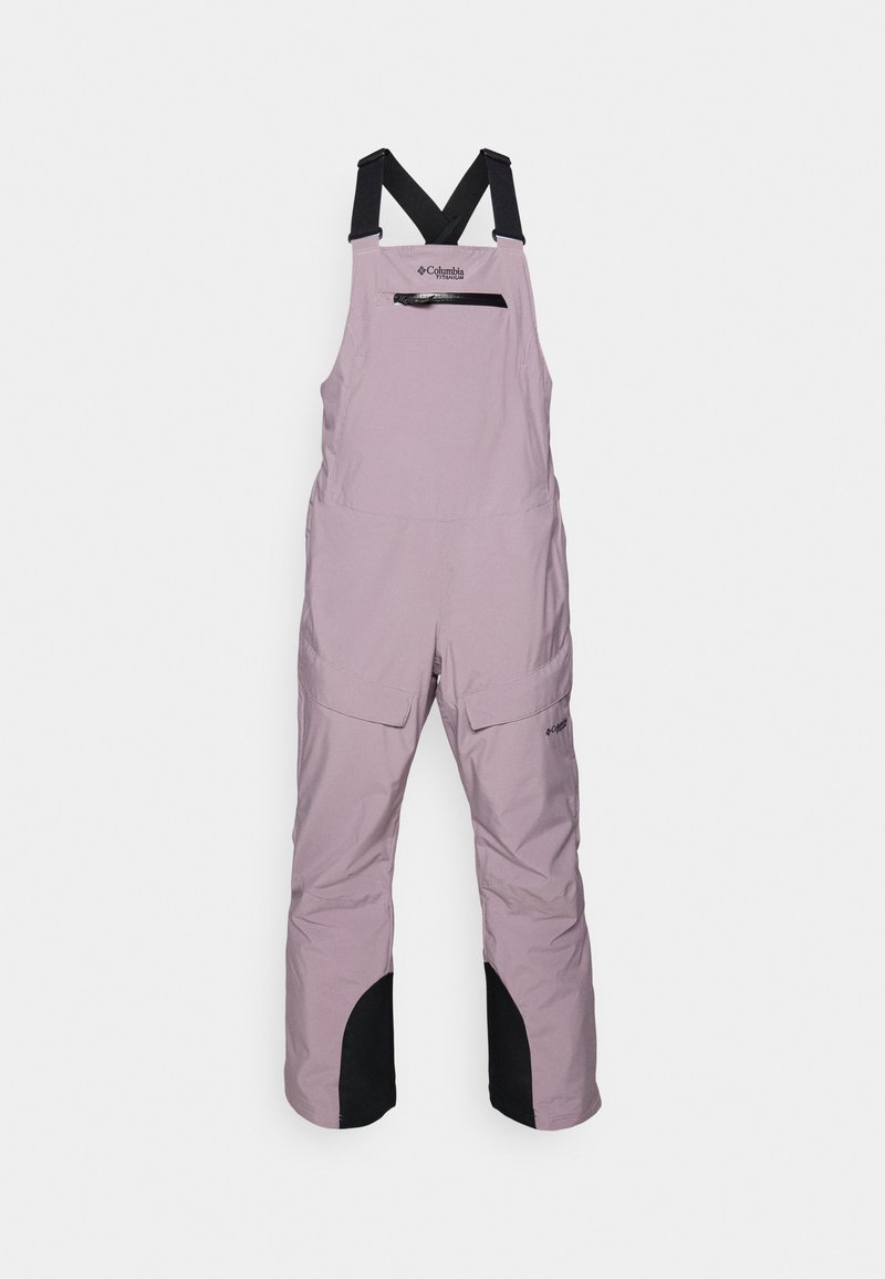 Columbia Skibroek lila