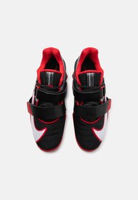 Nike Performance ROMALEOS UNISEX Training shoe black