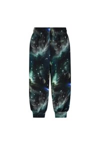 Molo ADANI SOFT PANTS UNISEX - Teplákové kalhoty - anthracite