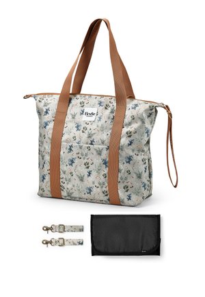 Elodie Diaper Nursing SOFT SHELL - Wickeltasche - fairytale forest
