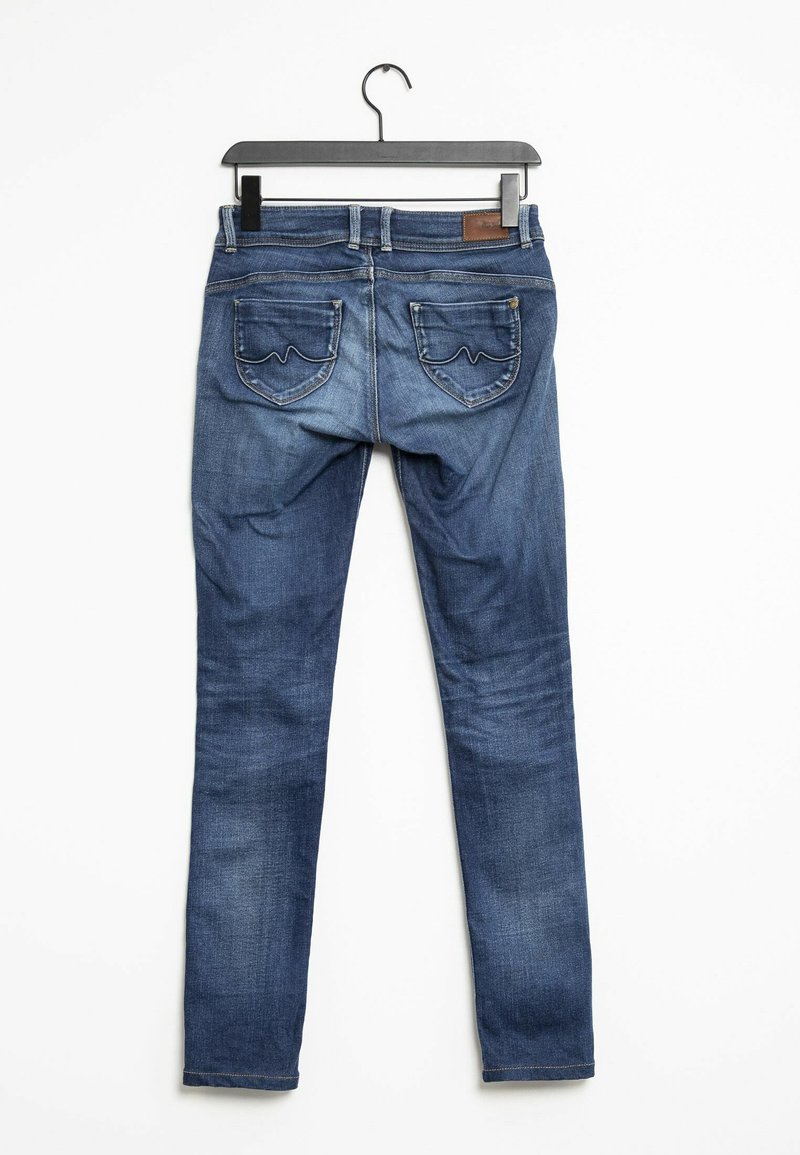 Pepe Jeans Jeans slim fit blue/blu (Second hand)