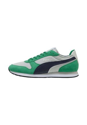 Zapatillas - verde