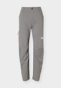Nevybrané, grey