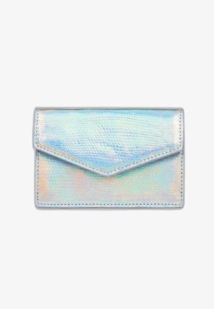 LANCASTER, NOHOLITA NIGHT - Portemonnee - argent cameleon