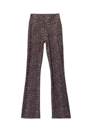 Koton, Broek - brown