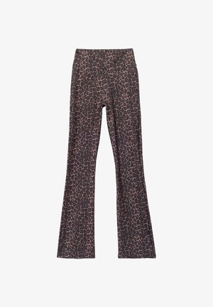 Koton, Broek - brown