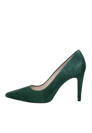 sacha, Escarpins - green