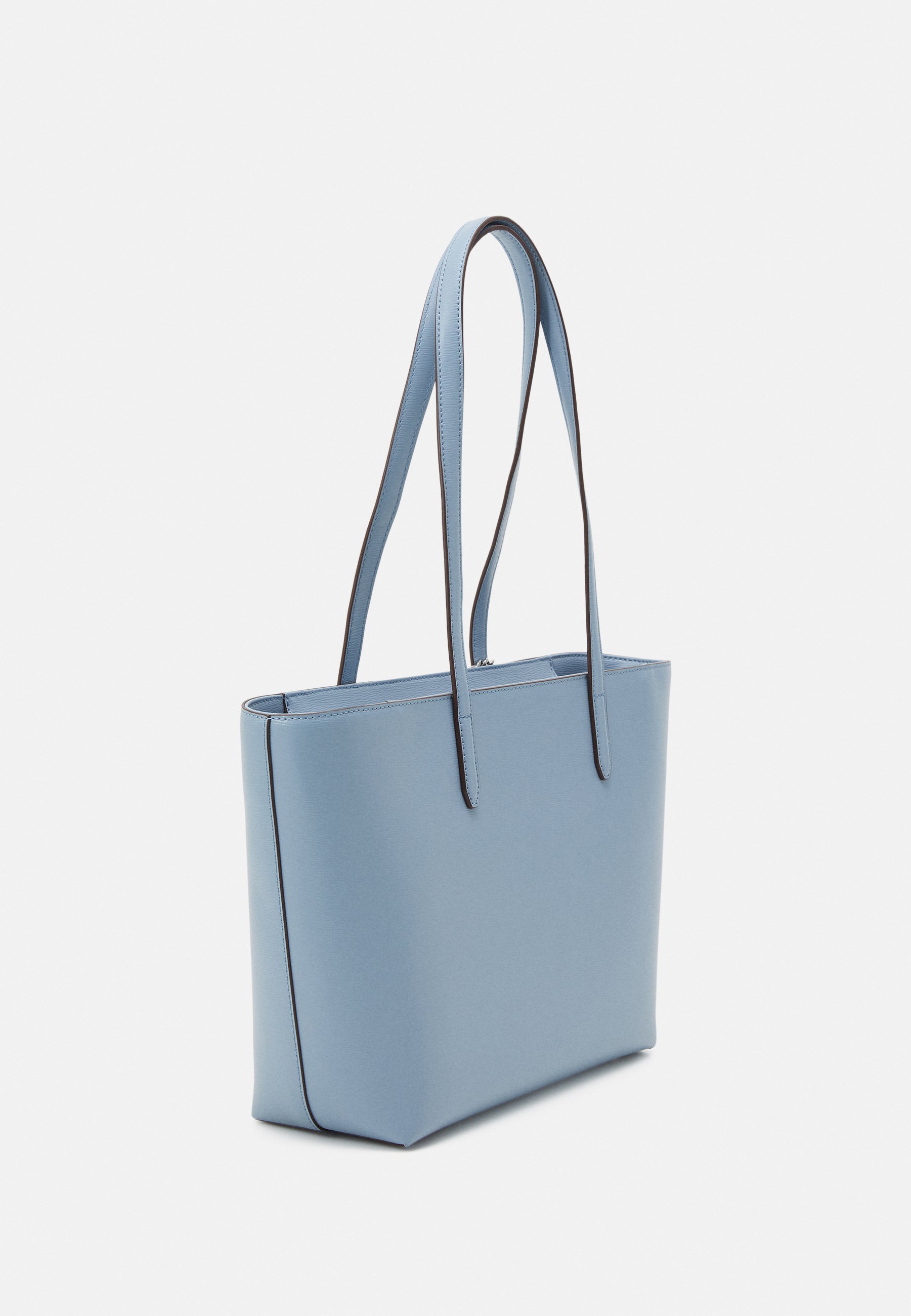 dkny carla tote
