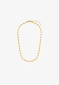 Non selezionato, goldfarbend