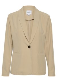 CELEST  - Blazer - cement