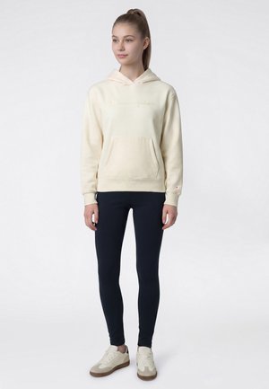 Champion, SPORTWEAR HOODIE STANDARD FIT - Hoodie - sand