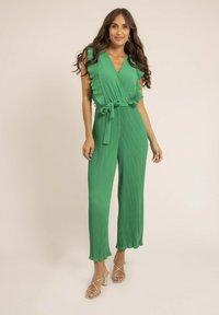 Dona x Lisa Combinaison - vert