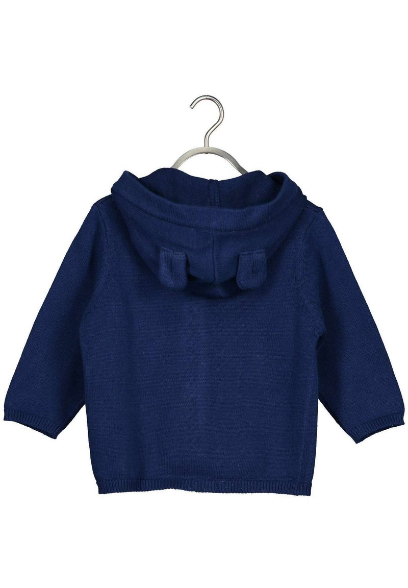 Kinder Pullover | Blue Seven Strickjacke ultramarin/dunkelblau - WU94165 Kinder Pullover | Blue Seven Strickjacke ultramarin/dunkelblau - WU94165