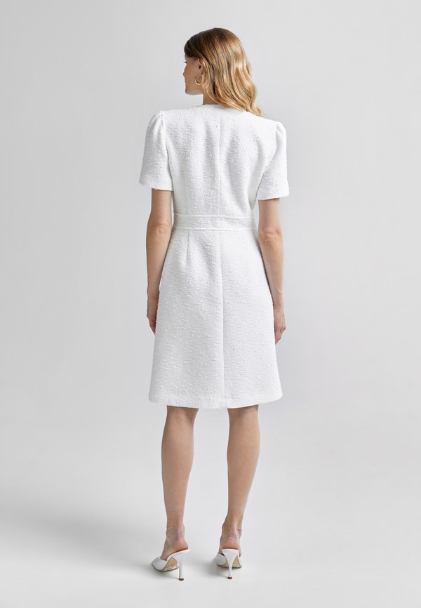 ELINOR - Shift dress3