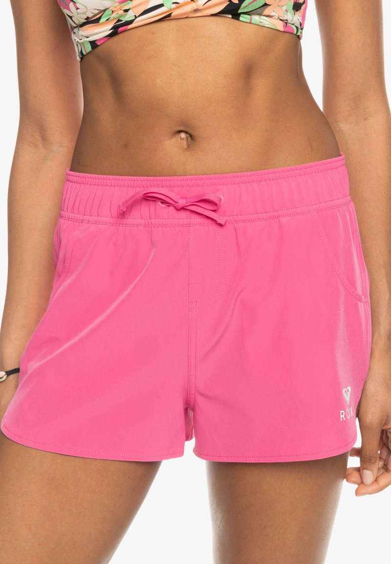 Roxy Boardshorts Wave 5 INCH BS Dames Zwart XL