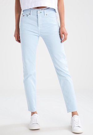 Džíny Slim Fit - light blue