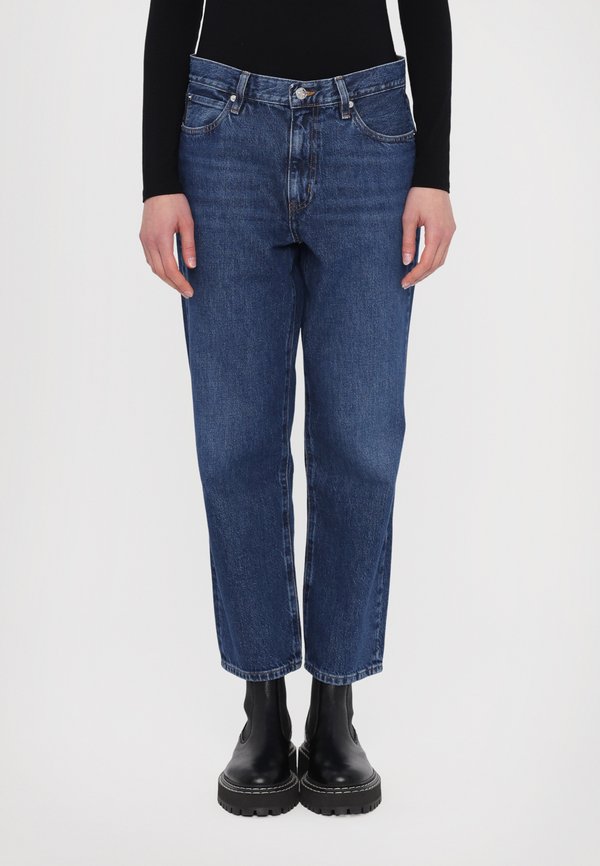 THE HANG - Straight leg jeans