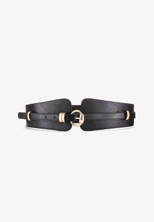 Waist belt - schwarz