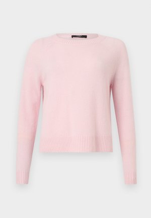 Pulover - rosa