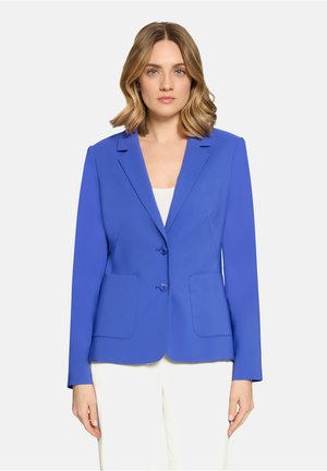 Betty Barclay LANGARM - Blazer - adria blue