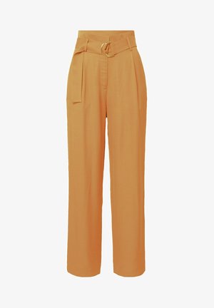 Guido Maria Kretschmer Collection Broek - brown