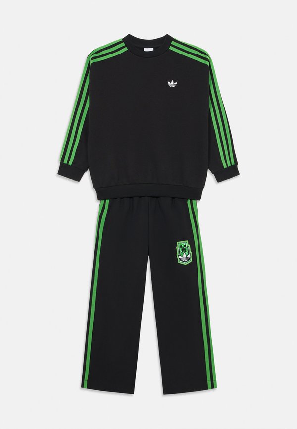 MINECRAFT CREW UNISEX SET - Tracksuit