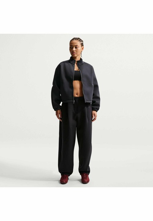 Nike Pregame Fleece Women's Oversized Track Jacket — foto 2