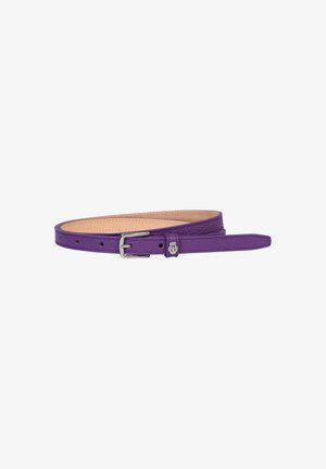 Roeckl LINA - Gürtel - violet