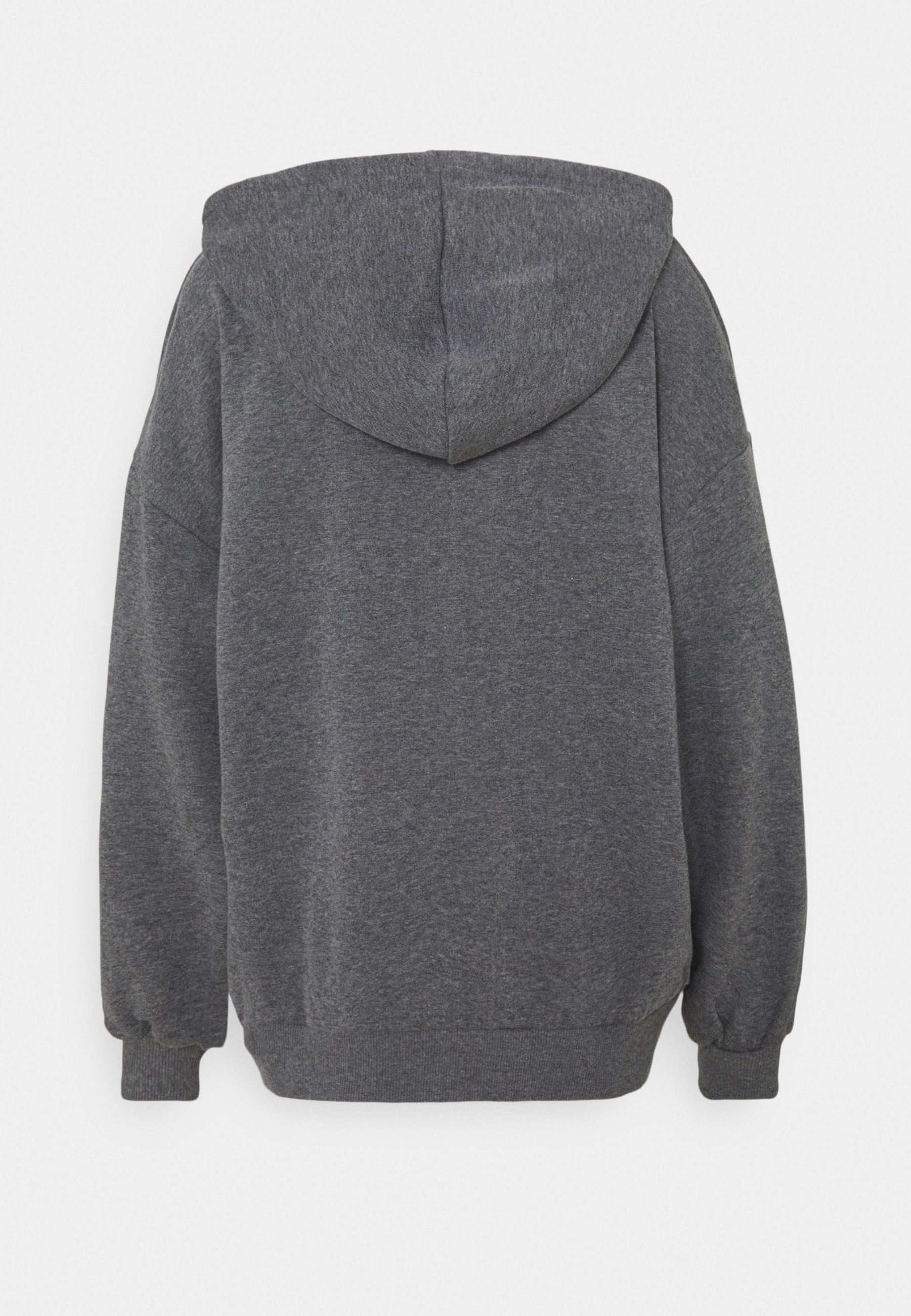 Women NA-KD X ZALANDO EXCLUSIVE ZIP HOODIE - Zip-up sweatshirt Women NA-KD X ZALANDO EXCLUSIVE ZIP HOODIE - Zip-up sweatshirt