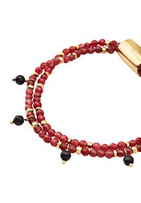 Breil Pulsera - red