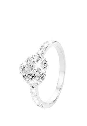 Bague - silver-coloured