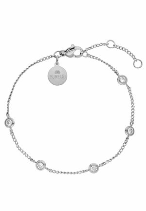 SPOTLIGHT  - Bracelet - silberfarben