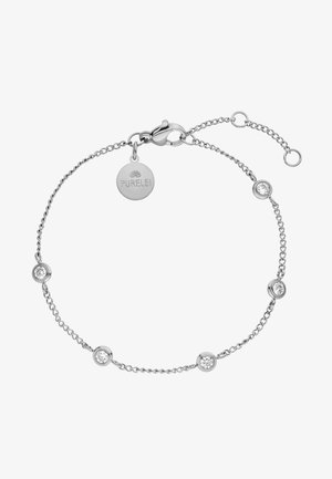PURELEI SPOTLIGHT - Armband - silberfarben