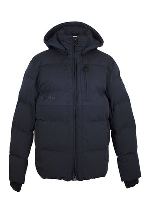 ROYAL FLASH - Winterjacke - darknavy
