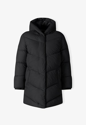 SXSHUN Daunenjacke Mädchen - Leichte Winterjacke Mit Kapuze In Vielen Größen & Farben