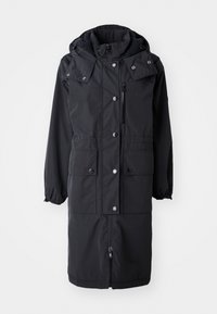 KAYLEE INSULATED SHOWERPROOF - Jachetă parka - black