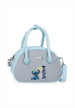 Disney TIKI STITCH - Bolso de mano - blue
