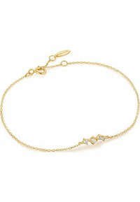 Ania Haie Armband - gold coloured