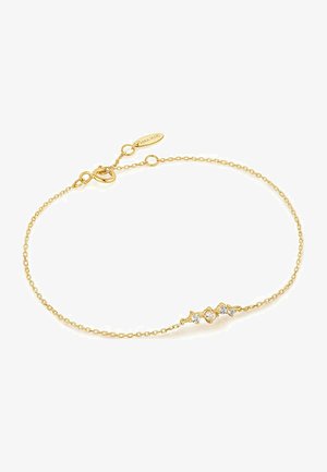 Bracelet - gold