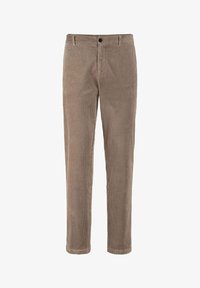 Niet geselecteerd, beige